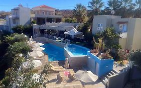 Pelagia Bay
